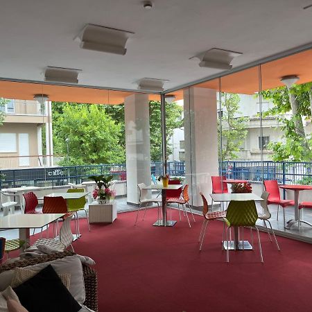 Hotel Senior カットーリカ エクステリア 写真